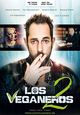 DVD Los Veganeros 2 DVD Los Veganeros 2
