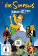 Die Simpsons - Backstage Pass Die Simpsons - Backstage Pass