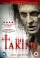 DVD The Taking