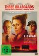 Three Billboards Outside Ebbing, Missouri [Blu-ray Disc]