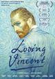 DVD Loving Vincent