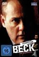 DVD Kommissar Beck - Season One (Episode 6: Die Todesfalle)