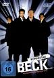 DVD Kommissar Beck - Season One (Episode 8: Russisches Roulette)