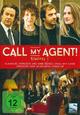 DVD Call My Agent! - Season One (Episodes 4-6)