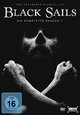 DVD Black Sails - Season One (Episodes 7-8) DVD Black Sails - Season One (Episodes 7-8)