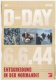 DVD D-Day 6.6.44 - Entscheidung in der Normandie