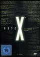 DVD Akte X - Season One (Episodes 1-4)