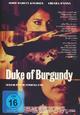 Duke of Burgundy