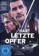 DVD Das letzte Opfer