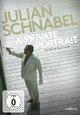 DVD Julian Schnabel - A Private Portrait