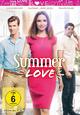 DVD Summer Love