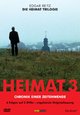 Heimat 3 - Chronik einer Zeitenwende (Episodes 1-2)