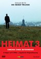 DVD Heimat 3 - Chronik einer Zeitenwende (Episodes 5-6)