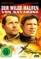 DVD Der wilde Haufen von Navarone