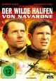 Der wilde Haufen von Navarone Der wilde Haufen von Navarone