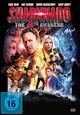 Sharknado 4 - The 4th Awakens Sharknado 4 - The 4th Awakens