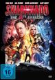 DVD Sharknado 4 - The 4th Awakens