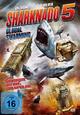 DVD Sharknado 5 - Global Swarming