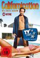 DVD Californication - Season One (Episodes 1-6)