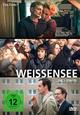 DVD Weissensee - Season Three (Episodes 1-3)