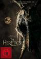 DVD The Heretics