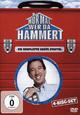 Hör mal, wer da hämmert - Season One (Episodes 1-6) Hör mal, wer da hämmert - Season One (Episodes 1-6)