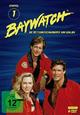 Baywatch - Season One (Pilot & Episodes 1-2)