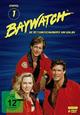DVD Baywatch - Season One (Episodes 3-6)