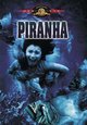 DVD Piranha