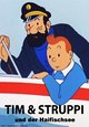 Tim & Struppi: Der Haifischsee Tim & Struppi: Der Haifischsee
