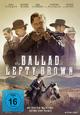 DVD The Ballad of Lefty Brown