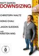 Downsizing [Blu-ray Disc]