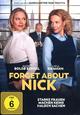 DVD Forget About Nick