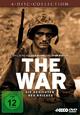 DVD The War - Die Gesichter des Krieges (Episodes 5-8) DVD The War - Die Gesichter des Krieges (Episodes 5-8)