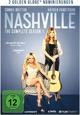 DVD Nashville - Season One (Episodes 1-4)