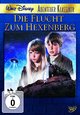 DVD Die Flucht zum Hexenberg