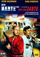 Der Harte und der Zarte Der Harte und der Zarte
