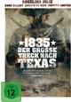 1835 - Der grosse Treck nach Texas 1835 - Der grosse Treck nach Texas