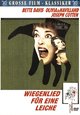 Wiegenlied für eine Leiche Wiegenlied für eine Leiche