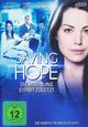 DVD Saving Hope - Die Hoffnung stirbt zuletzt - Season One (Episodes 3-6)