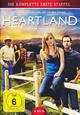 DVD Heartland - Paradies fr Pferde - Season One (Episodes 1-4)