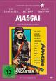 DVD Massai