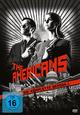 DVD The Americans - Season One (Episodes 8-11)