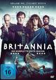 DVD Britannia - Season One (Episodes 7-9)