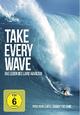 DVD Take Every Wave - Das Leben des Laird Hamilton