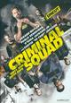 DVD Criminal Squad [Blu-ray Disc]