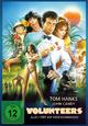 DVD Volunteers - Alles hrt auf mein Kommando! [Blu-ray Disc]