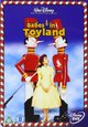 DVD Babes in Toyland