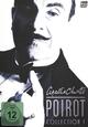 DVD Agatha Christie: Poirot - Season One (Episodes 5-7)