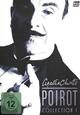 DVD Agatha Christie: Poirot - Season One (Episodes 8-10) DVD Agatha Christie: Poirot - Season One (Episodes 8-10)
